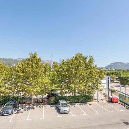 B&B Hotel Toulon Ollioules Zewnętrze zdjęcie