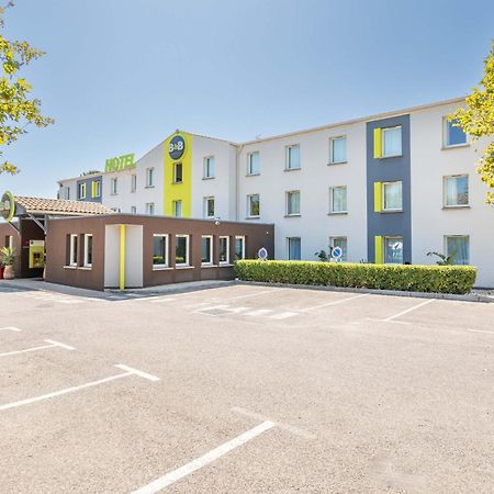 B&B Hotel Toulon Ollioules Zewnętrze zdjęcie