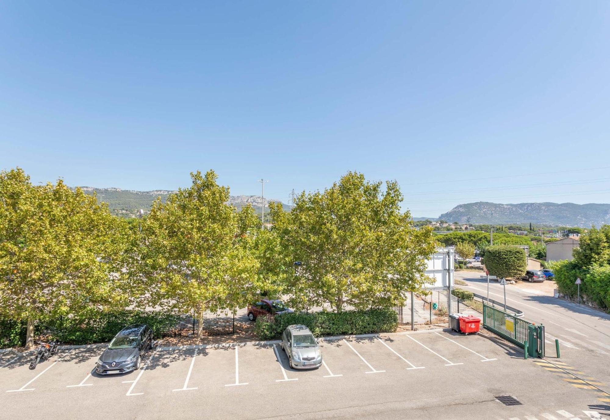B&B Hotel Toulon Ollioules Zewnętrze zdjęcie