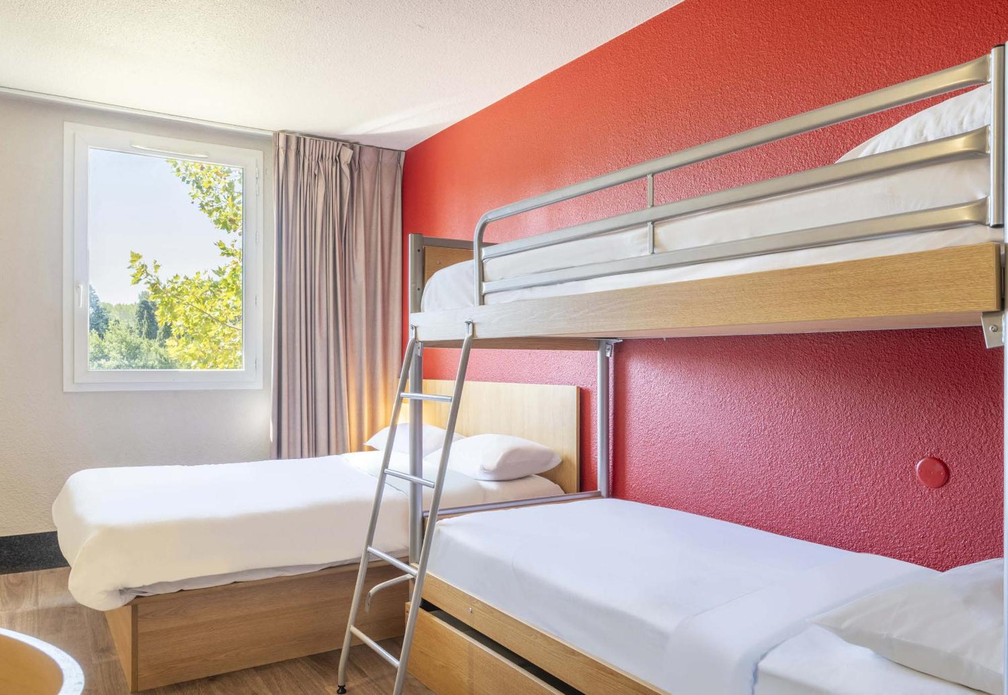 B&B Hotel Toulon Ollioules Zewnętrze zdjęcie