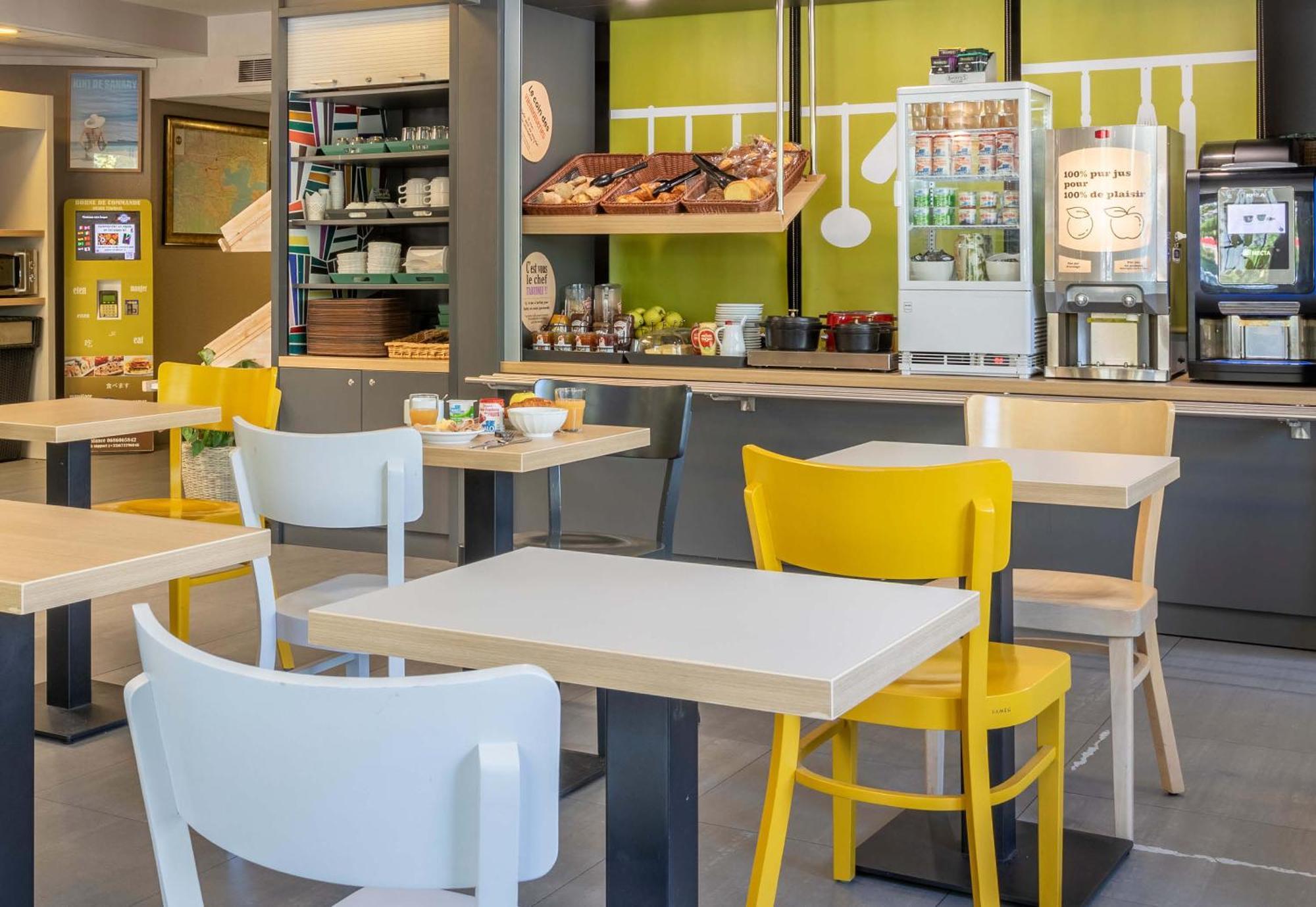 B&B Hotel Toulon Ollioules Zewnętrze zdjęcie