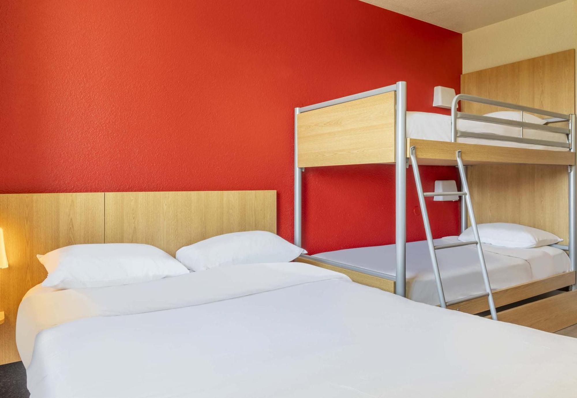 B&B Hotel Toulon Ollioules Zewnętrze zdjęcie