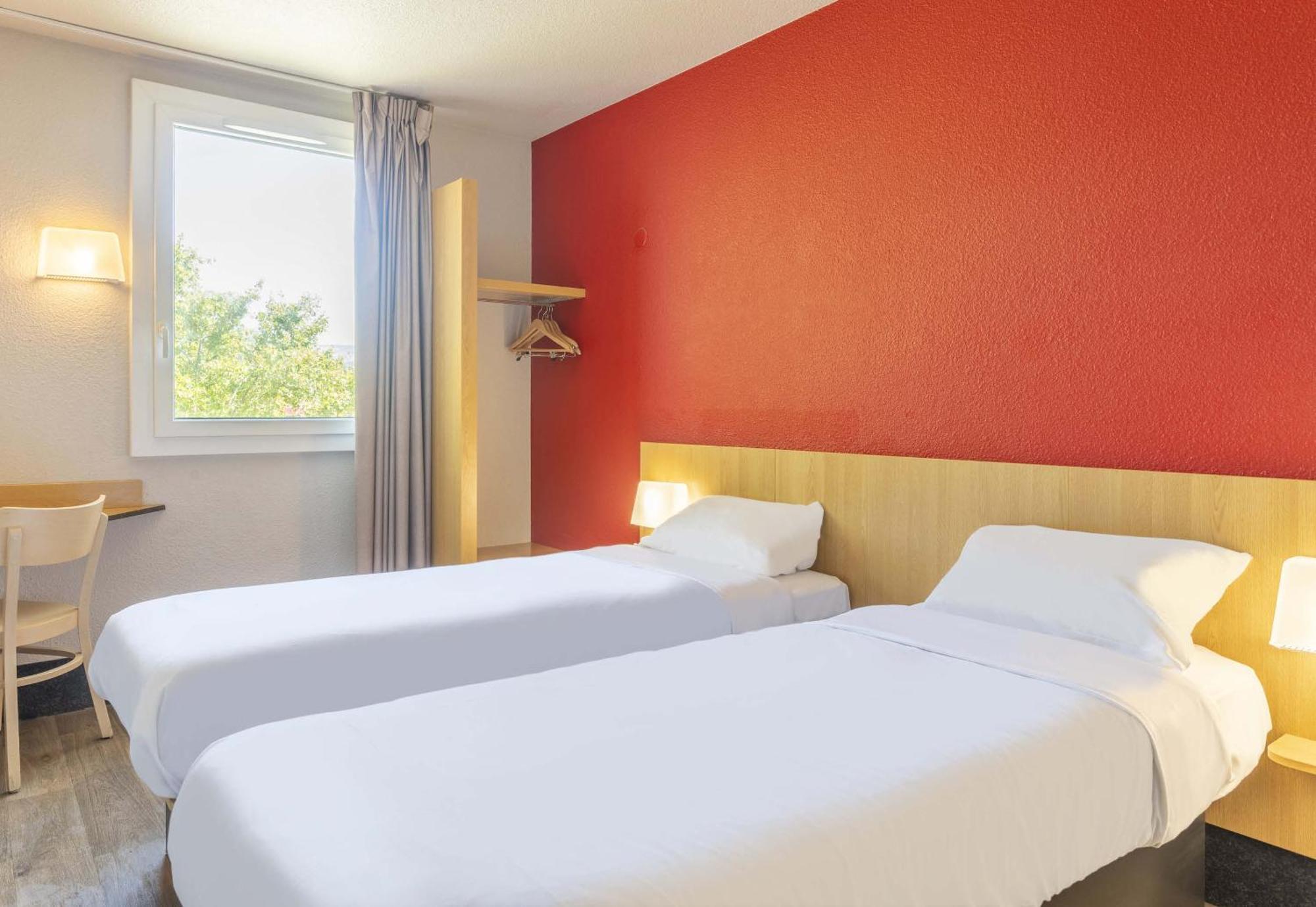 B&B Hotel Toulon Ollioules Zewnętrze zdjęcie