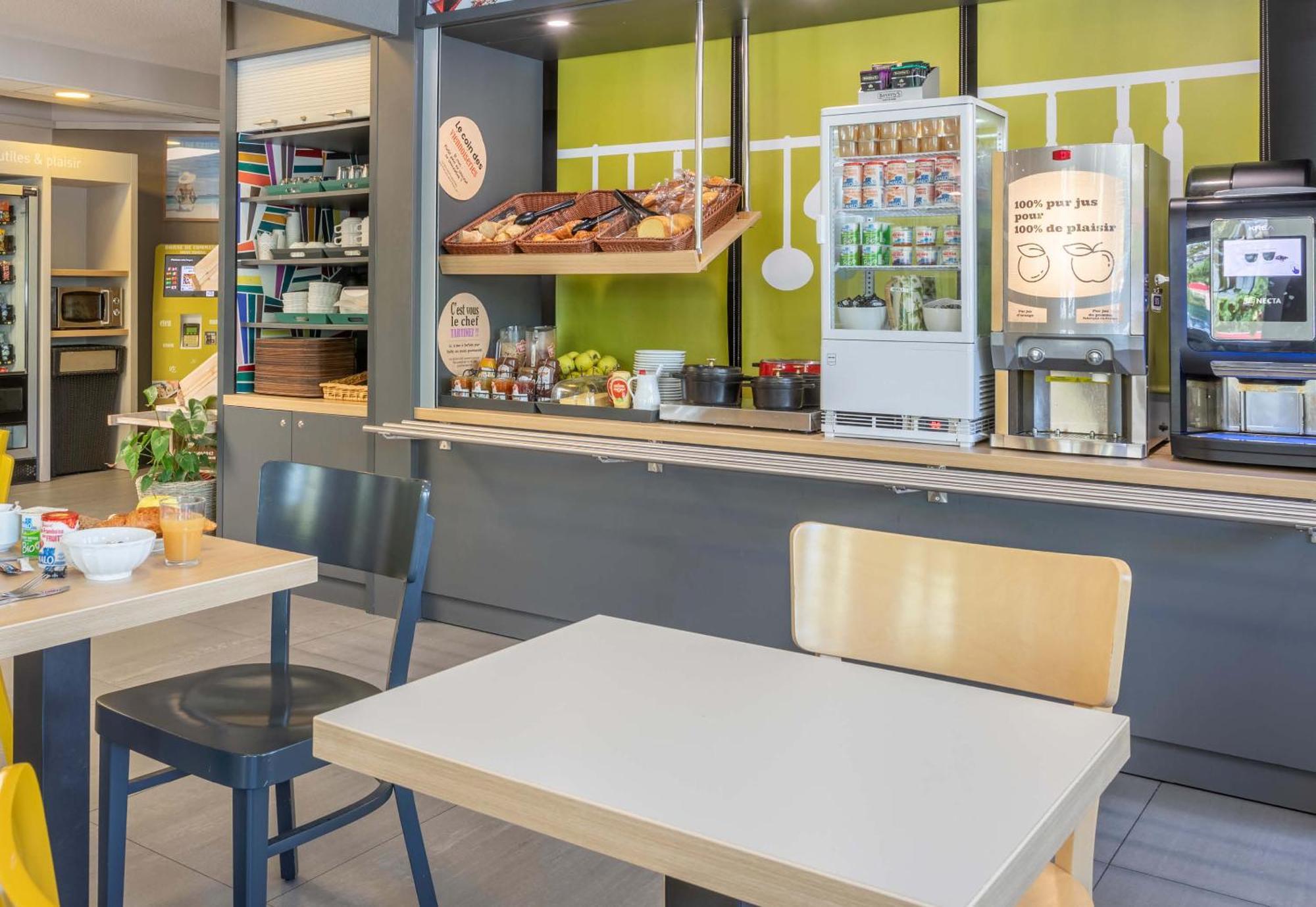 B&B Hotel Toulon Ollioules Zewnętrze zdjęcie